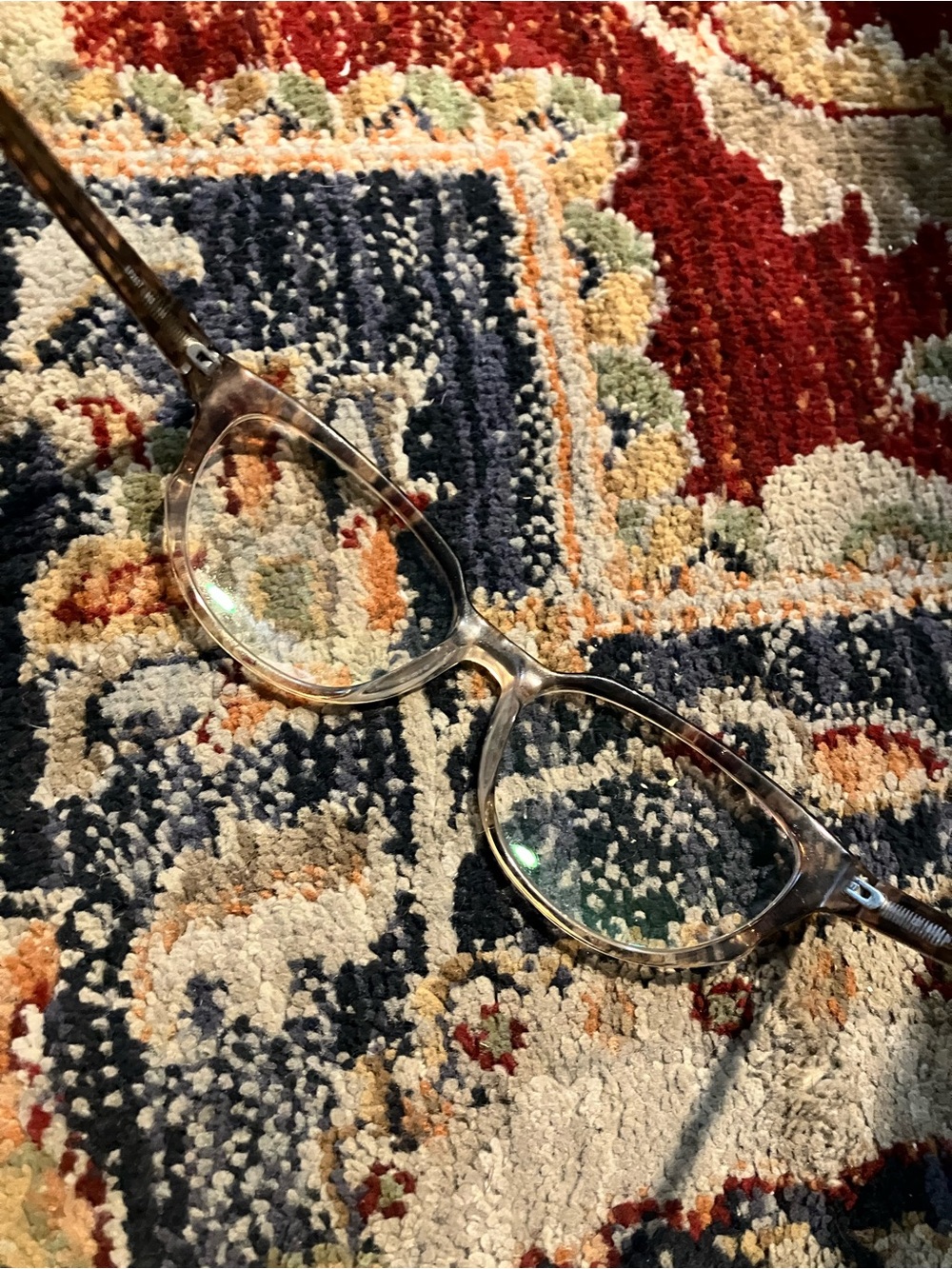 Emilio Pucci Eyeglasses Prescription - Picture 6 of 8